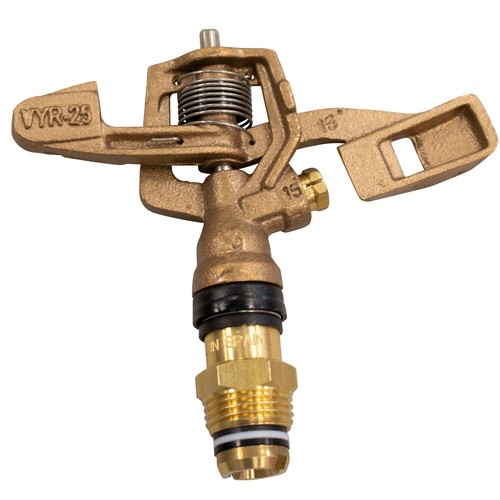 Vyrsa vollkreisregner vyr - vyrsa, vyr-25