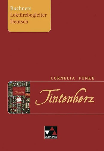Cornelia funke tintenherz - cornelia, funke.
