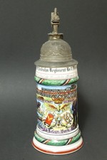 Eisenbahner Reservistenkrug