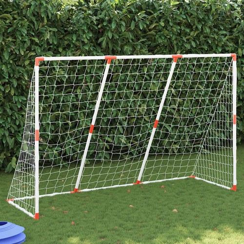 Fußballtor für kinder mit - fußballtor,
