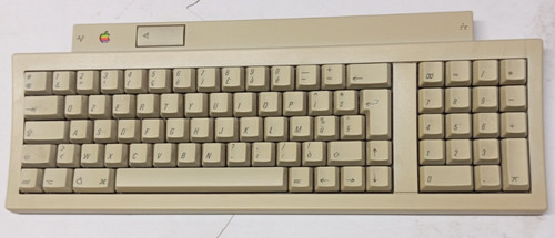 M0118 apple - x,