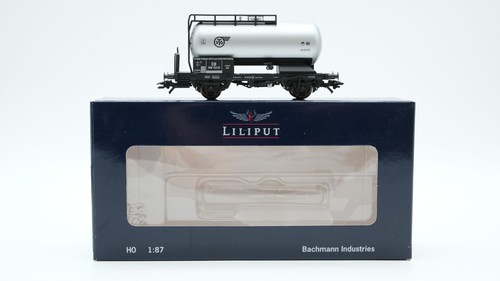 Liliput l231301 kesselwagen - liliput,