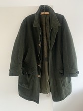 Hochwertige Lodenjacke für