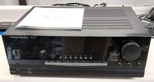 Harman kardon stereo receiver - kardon,