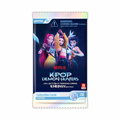 Kpop demon hunters world - hunters,
