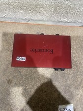 Focusrite Scarlett 2i2 USB 2.0