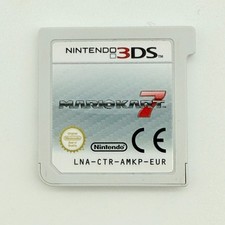 MARIOKART 7 (Nintendo 3DS)