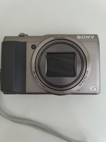 Sony cyber shot - cyber-shot, 30x