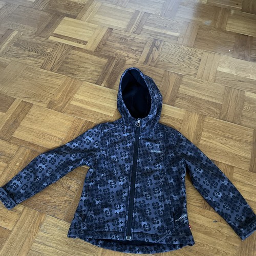 Softshelljacke 110 122 - softshelljacke, gr