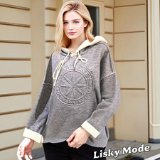 Italy 3D Oversized Damen