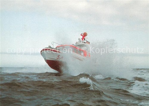 Motorboote seenotrettungsboot - seenotrettungsboot,