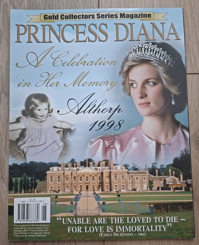 Princess lady diana von wales - lady,