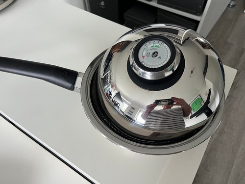 Amc premium system hotpan - amc,