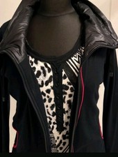 MARCCAIN LONG TOP  MINIKLEID