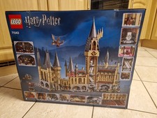 Lego 71043 Harry Potter