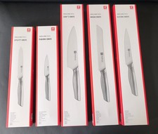 ZWILLING PROFILE Messer-Set - Block- komplett - NEU/OVP  (UVP rd. 450,00 €)