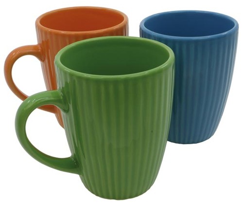 6er set tassen kaffeetassen - set,
