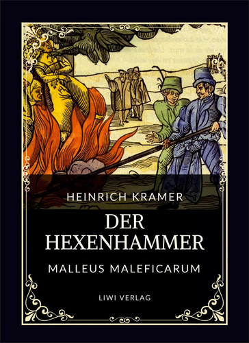 Heinrich kramer der - heinrich,