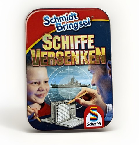 Schmidt schiffe versenken - schiffe,