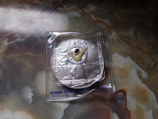 One Dollar Liberty 1 oz. Fine Silver United States of America 2017