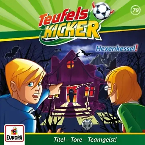 Teufelskicker - ,