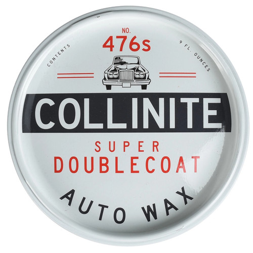 Collinite autowachs super - collinite,
