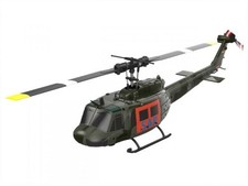 Bell 1dx helicopter - bell, uh-1dx