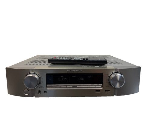 Marantz nr1504 receiver - marantz, a/v