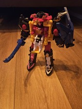 Power Rangers Ninja Steel Shuriken Megazord Set