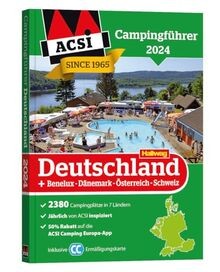 Deutschland 2024