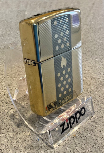 Original brandneu 2021 zippo - 2021,