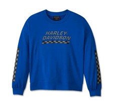 Harley Davidson Damen Racing