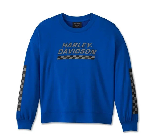 Harley davidson damen - damen, racing