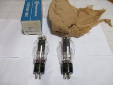 Western Electric 300B