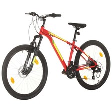 Mountainbike 21 Gang