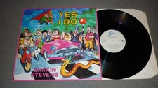 Shakin' Stevens - Yes I do -