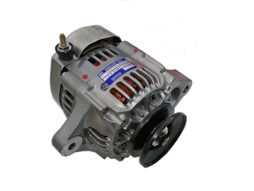 Lichtmaschine von kubota d722 - von,