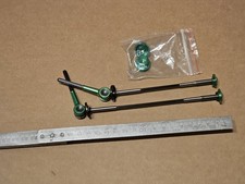 Tune Skyline Schnellspanner Limited Carbon