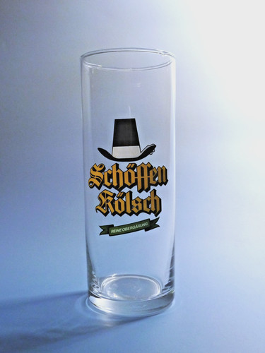 Vintage schöffen kölsch - vintage,