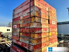 Peri Schalung TR 60x90 gebraucht – perfekt für Fundamente, Wände, Stahlbeton