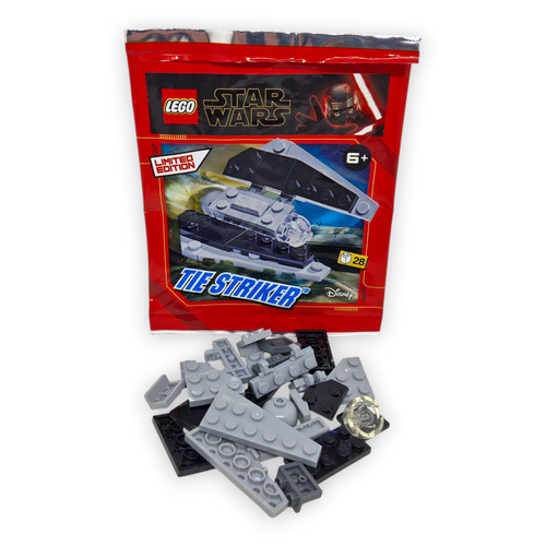 Lego star wars 912056 tie - lego,