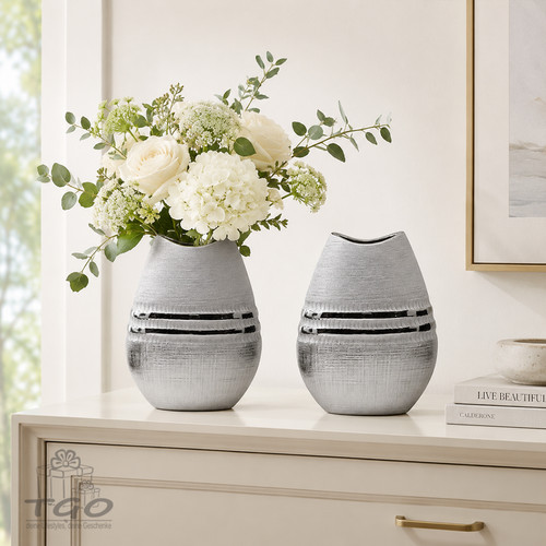 Gilde blumenvase flache - gilde,