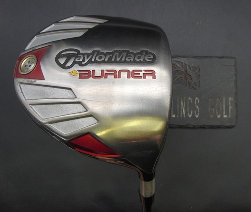 Taylormade burner driver - taylormade, 9,5°