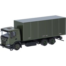 Herpa 747226 H0 Scania XT17