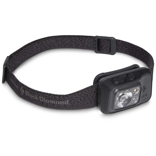 Black diamond spot r - diamond,