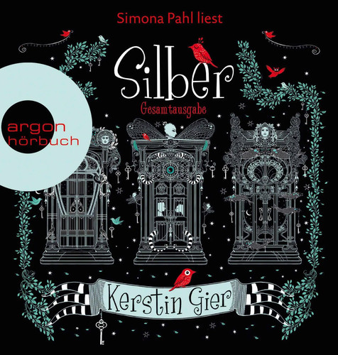 Silber die trilogie - -,