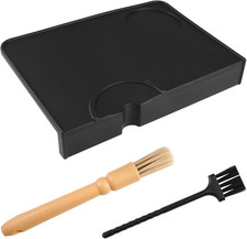 Espresso Tampermatte Silikon