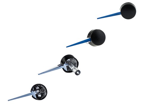 23mm letronix tachonadel - 23mm,