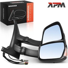 Außenspiegel Rechts Konvex