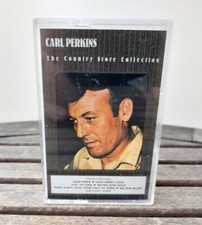 Carl perkins country - carl, store